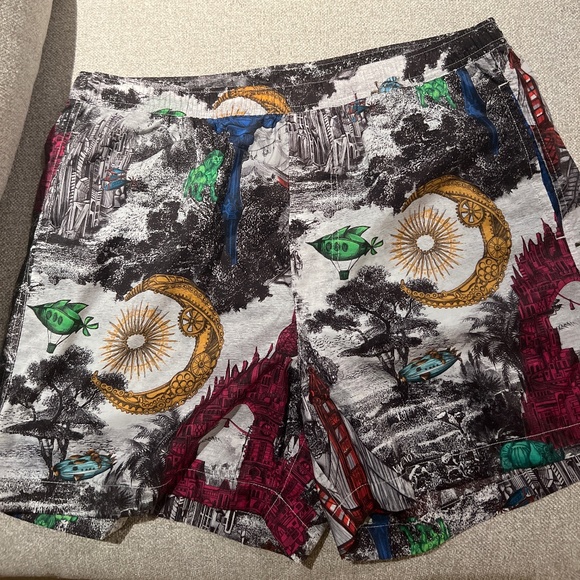 Swimwear - Picture 1 of 4